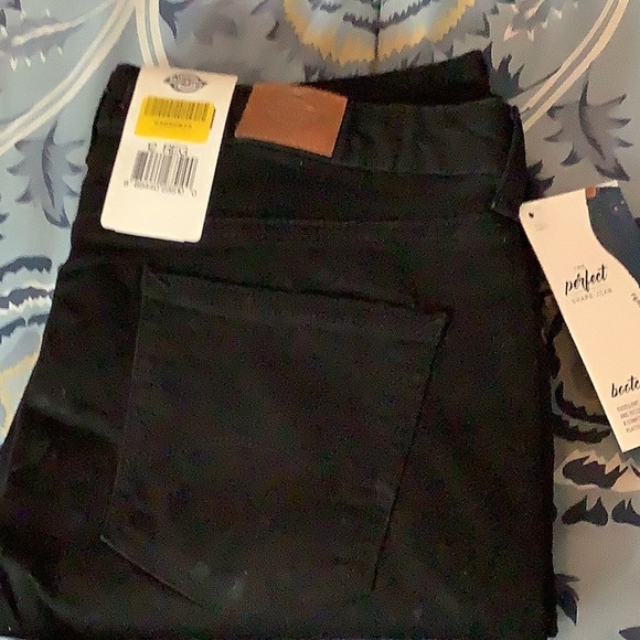 Dickie’s jeans size 12 nwt - Picture 2 of 3